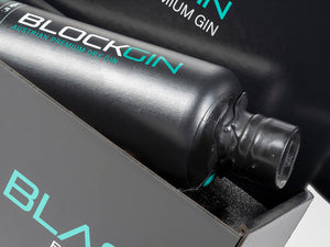 BLACK Edition 2020 - Dry Gin 0,5L